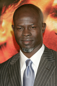 Filmpremiere 'Blood Diamond' in Los Angeles