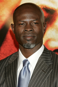 Filmpremiere 'Blood Diamond' in Los Angeles