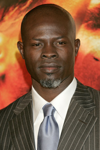 Filmpremiere 'Blood Diamond' in Los Angeles