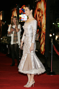 Filmpremiere 'Blood Diamond' in Los Angeles