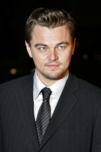 Filmpremiere 'Blood Diamond' in Los Angeles