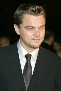 Filmpremiere 'Blood Diamond' in Los Angeles