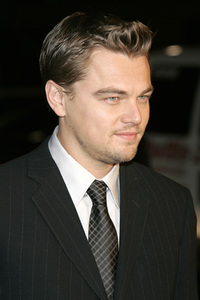 Filmpremiere 'Blood Diamond' in Los Angeles