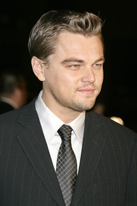 Filmpremiere 'Blood Diamond' in Los Angeles