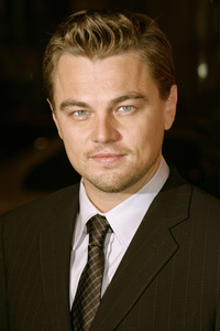 Filmpremiere 'Blood Diamond' in Los Angeles