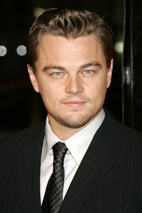 Filmpremiere 'Blood Diamond' in Los Angeles