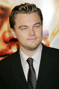 Filmpremiere 'Blood Diamond' in Los Angeles