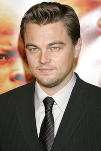 Filmpremiere 'Blood Diamond' in Los Angeles