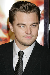 Filmpremiere 'Blood Diamond' in Los Angeles