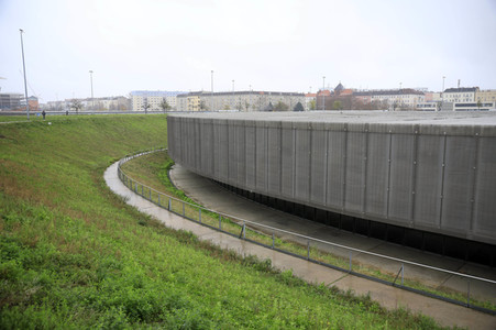 Corona Impfzentren in Berlin