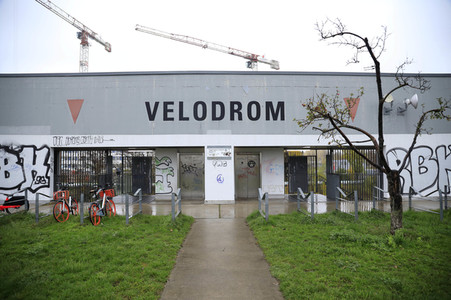 Corona Impfzentren in Berlin