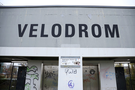 Corona Impfzentren in Berlin