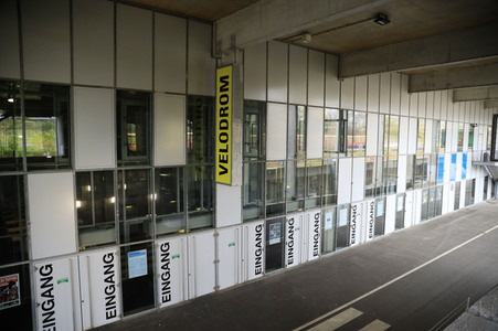 Corona Impfzentren in Berlin