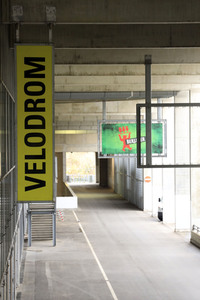 Corona Impfzentren in Berlin