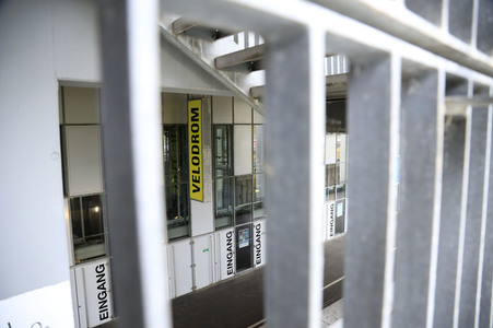 Corona Impfzentren in Berlin