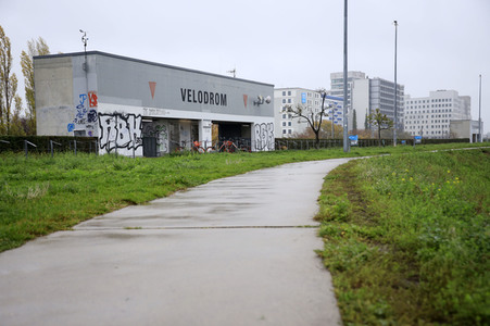 Corona Impfzentren in Berlin