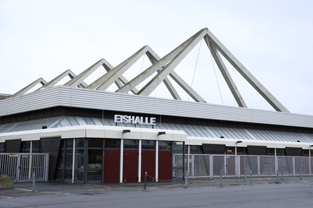 Corona Impfzentren in Berlin