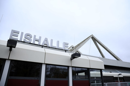 Corona Impfzentren in Berlin