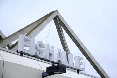 Corona Impfzentren in Berlin