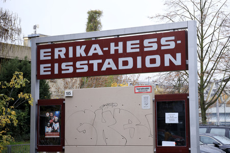 Corona Impfzentren in Berlin