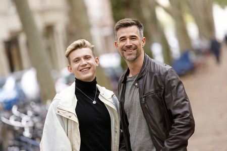 Fototermin 'Verbotene Liebe - Next Generation' in Köln