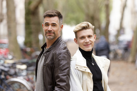 Fototermin 'Verbotene Liebe - Next Generation' in Köln