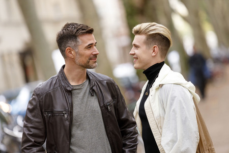 Fototermin 'Verbotene Liebe - Next Generation' in Köln