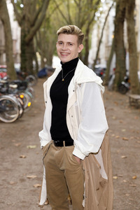 Fototermin 'Verbotene Liebe - Next Generation' in Köln