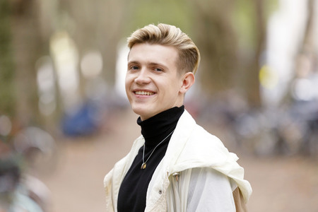 Fototermin 'Verbotene Liebe - Next Generation' in Köln