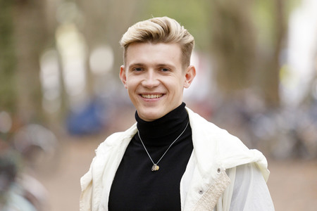 Fototermin 'Verbotene Liebe - Next Generation' in Köln