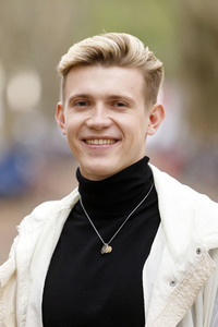 Fototermin 'Verbotene Liebe - Next Generation' in Köln