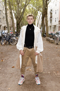 Fototermin 'Verbotene Liebe - Next Generation' in Köln