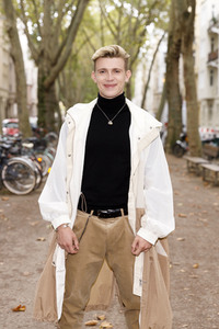 Fototermin 'Verbotene Liebe - Next Generation' in Köln