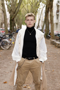 Fototermin 'Verbotene Liebe - Next Generation' in Köln