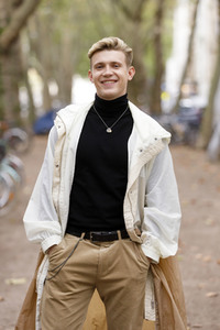 Fototermin 'Verbotene Liebe - Next Generation' in Köln