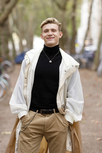 Fototermin 'Verbotene Liebe - Next Generation' in Köln