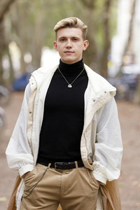 Fototermin 'Verbotene Liebe - Next Generation' in Köln