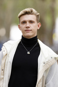 Fototermin 'Verbotene Liebe - Next Generation' in Köln