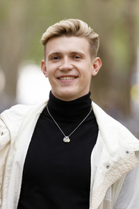 Fototermin 'Verbotene Liebe - Next Generation' in Köln