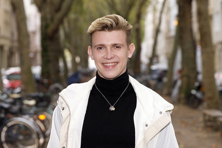 Fototermin 'Verbotene Liebe - Next Generation' in Köln