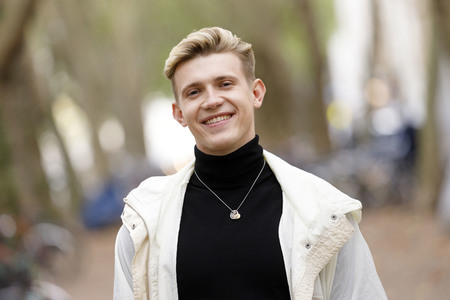 Fototermin 'Verbotene Liebe - Next Generation' in Köln