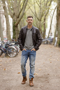 Fototermin 'Verbotene Liebe - Next Generation' in Köln