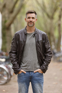 Fototermin 'Verbotene Liebe - Next Generation' in Köln