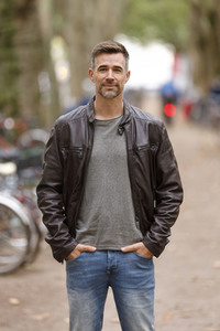 Fototermin 'Verbotene Liebe - Next Generation' in Köln