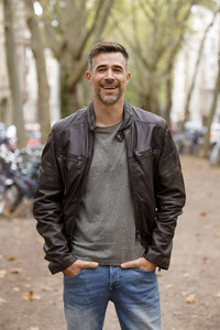 Fototermin 'Verbotene Liebe - Next Generation' in Köln