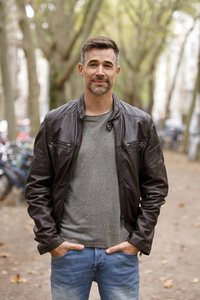 Fototermin 'Verbotene Liebe - Next Generation' in Köln