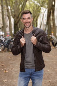 Fototermin 'Verbotene Liebe - Next Generation' in Köln