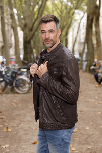 Fototermin 'Verbotene Liebe - Next Generation' in Köln