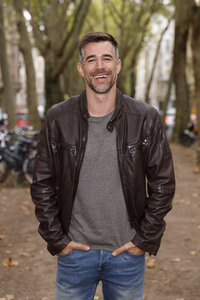 Fototermin 'Verbotene Liebe - Next Generation' in Köln