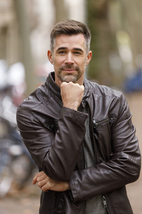 Fototermin 'Verbotene Liebe - Next Generation' in Köln